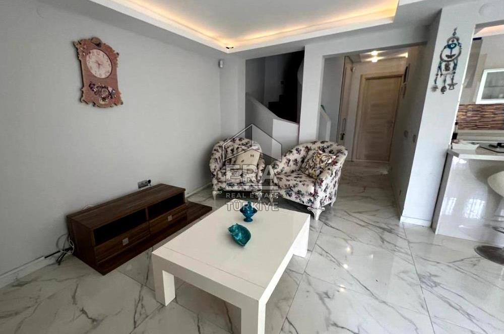 çeşme ılıca kiralık vılla