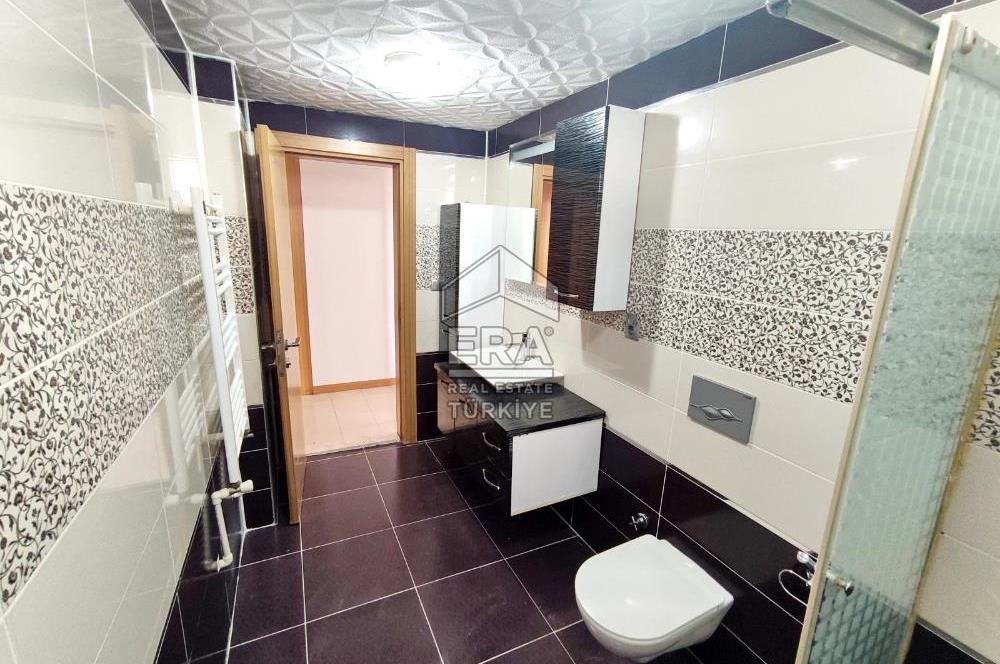 ÇİĞLİ ATAŞEHİR 3+1 ARA KAT KİRALIK DAİRE