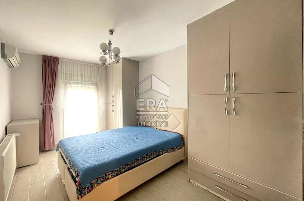 çeşme ılıca kiralık vılla