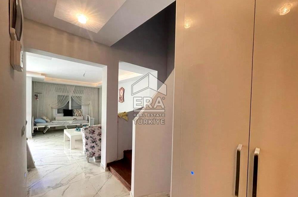 çeşme ılıca kiralık vılla
