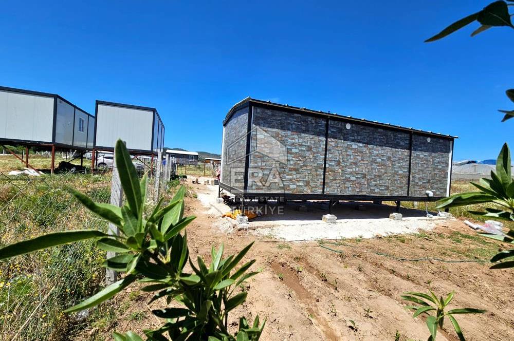 MENDERES KÜNER SATILIK 300 M2 ARSA
