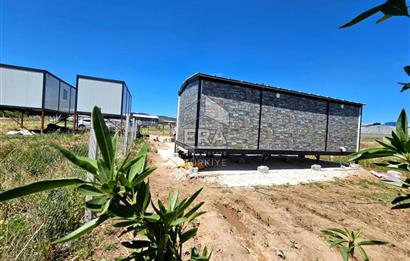 MENDERES KÜNER SATILIK 300 M2 ARSA