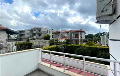 çeşme ılıca kiralık vılla