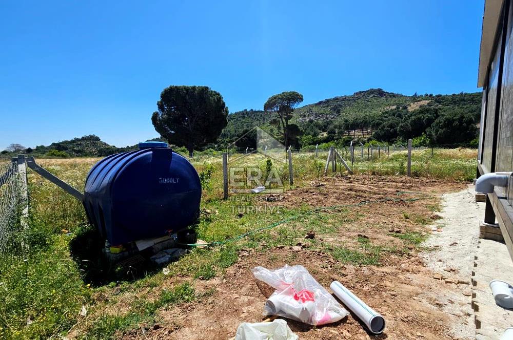 MENDERES KÜNER SATILIK 300 M2 ARSA