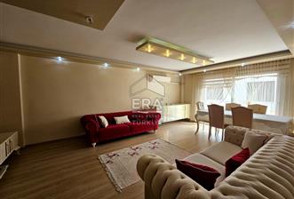 İZMİR DİKİLİ 3+1 EŞYALI KİRALIK DUBLEX DAİRE