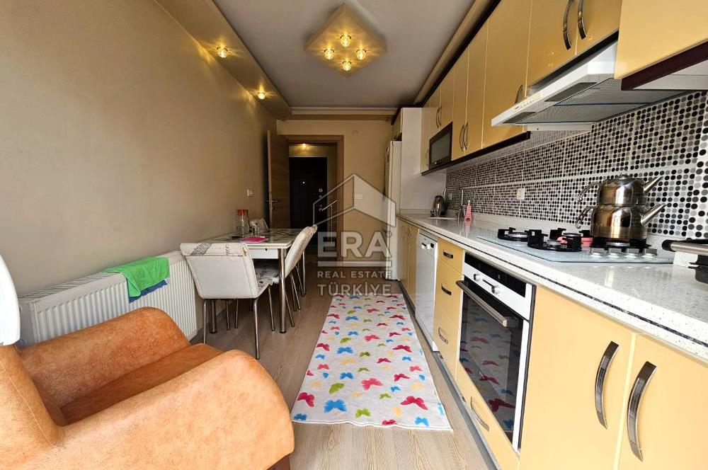 İZMİR DİKİLİ 3+1 EŞYALI KİRALIK DUBLEX DAİRE
