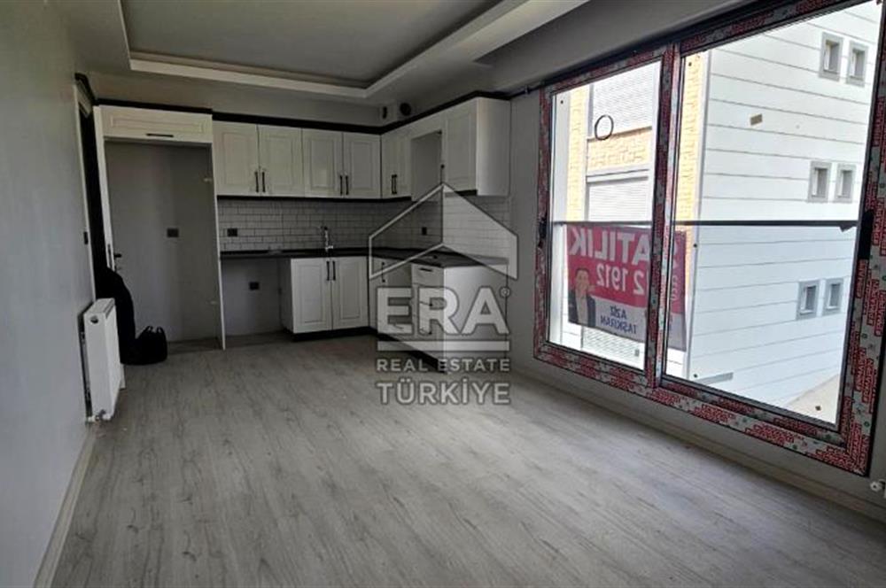 TORBALI YEDİ EYLÜL MAH 2+1 ARAKAT SATILIK DAİRE
