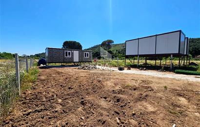 MENDERES KÜNER SATILIK 300 M2 ARSA