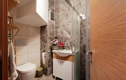 Eyüp Alibeyköyde Lüks Sitede Eşyalı Satılık Dubleks Daire
