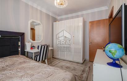 Eyüp Alibeyköyde Lüks Sitede Eşyalı Satılık Dubleks Daire