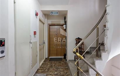 Eyüp Alibeyköyde Lüks Sitede Eşyalı Satılık Dubleks Daire