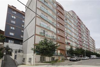 Eyüp Alibeyköyde Lüks Sitede Eşyalı Kiralık Dubleks Daire