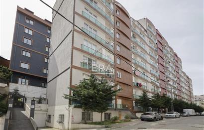 Eyüp Alibeyköyde Lüks Sitede Eşyalı Kiralık Dubleks Daire
