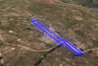 KOCAELİ KANDIRA' DA 1500 M2 %5 İMARLI TARLA 