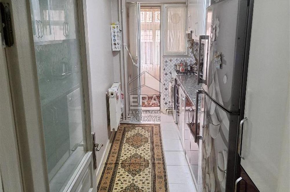 ÇEKMEKÖY METRO'YA YÜRÜME MESAFESİNDE 2+1 DAİRE