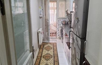 ÇEKMEKÖY METRO'YA YÜRÜME MESAFESİNDE 2+1 DAİRE