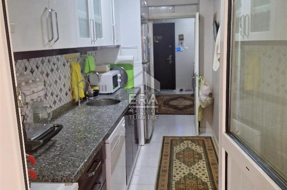 ÇEKMEKÖY METRO'YA YÜRÜME MESAFESİNDE 2+1 DAİRE