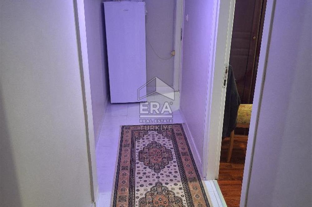 ÇEKMEKÖY METRO'YA YÜRÜME MESAFESİNDE 2+1 DAİRE