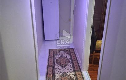 ÇEKMEKÖY METRO'YA YÜRÜME MESAFESİNDE 2+1 DAİRE