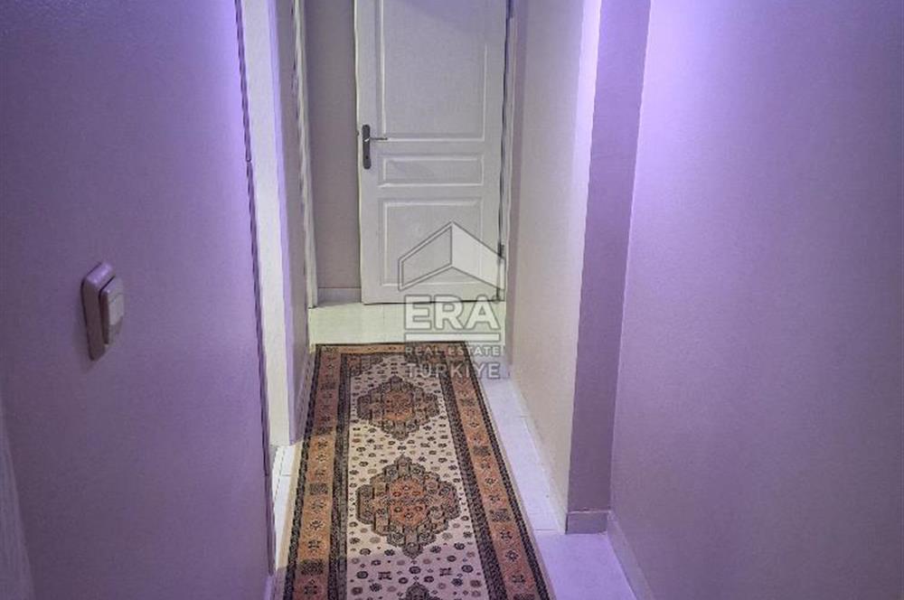 ÇEKMEKÖY METRO'YA YÜRÜME MESAFESİNDE 2+1 DAİRE