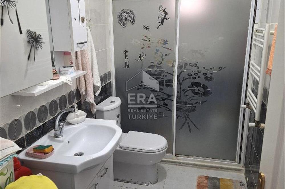 ÇEKMEKÖY METRO'YA YÜRÜME MESAFESİNDE 2+1 DAİRE