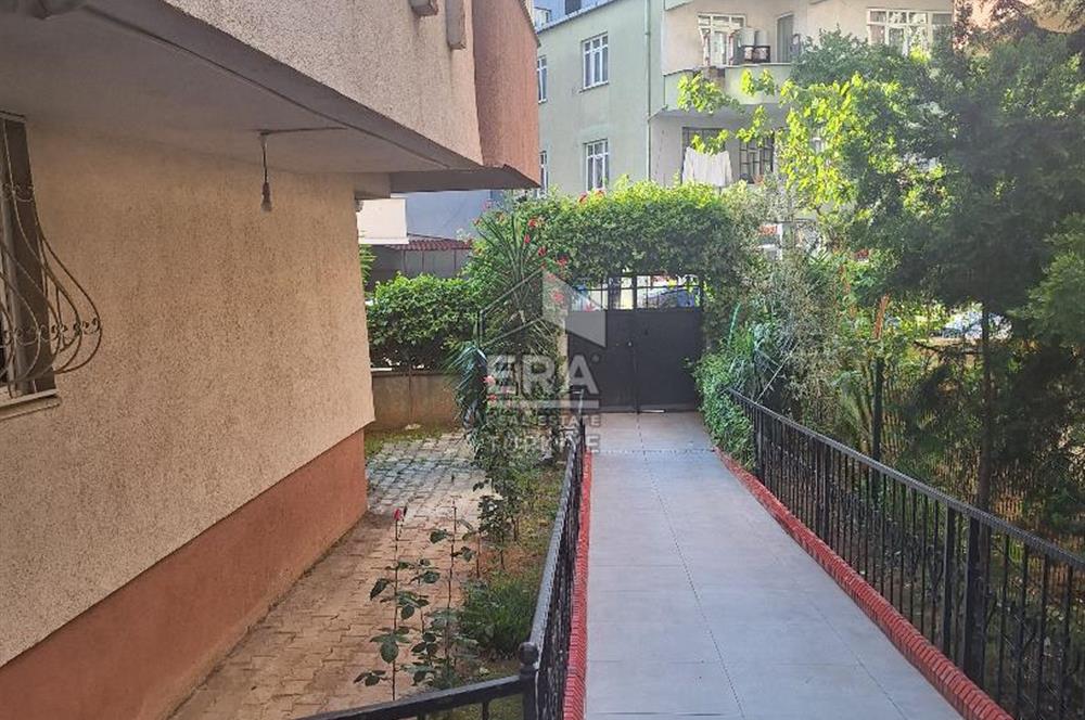 ÇEKMEKÖY METRO'YA YÜRÜME MESAFESİNDE 2+1 DAİRE