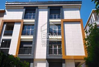 ÜSKÜDAR İCADİYE'DE SIFIR KİRALIK 2+1