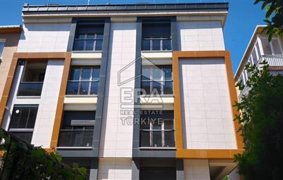 ÜSKÜDAR İCADİYE'DE SIFIR KİRALIK 2+1