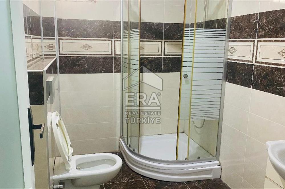 MANAVGAT ÖRNEK MAHALLESİNDE 4CEPHELİ SATILIK 3+1 ASANSÖRLÜ DAİRE
