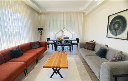 MANAVGAT LİFE GARDEN SİTESİ SATILIK DENİZ MANZARALI 3+1 DAİRE