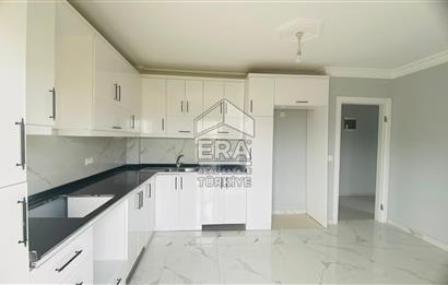 MANAVGAT ÖRNEK MAHALLESİNDE 4CEPHELİ SATILIK 3+1 ASANSÖRLÜ DAİRE