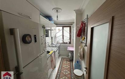 ÇEKMEKÖY 2 + 1 SATILIK DAİRE