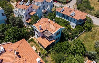 Datça Merkezde Satılık 130 m2 2+1 Müstakil Villa