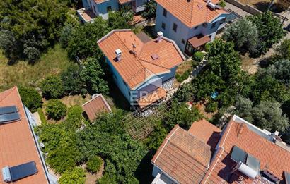 Datça Merkezde Satılık 130 m2 2+1 Müstakil Villa