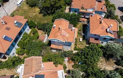 Datça Merkezde Satılık 130 m2 2+1 Müstakil Villa