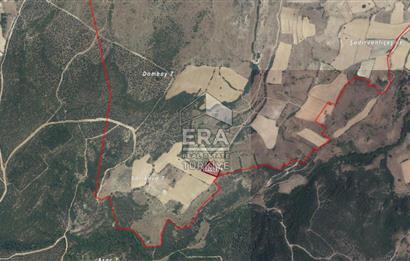 ERA PORT GÜVENCESİYLE BALIKESİR PAMUKÇU DA 3106m² TARLA
