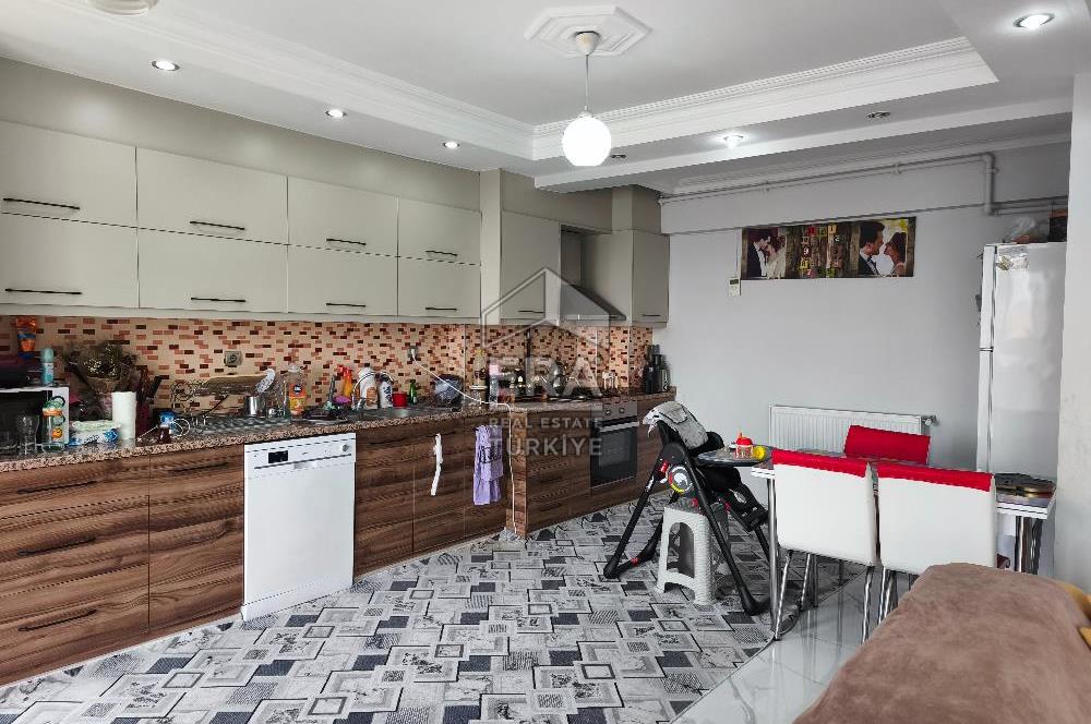 Mehmetçik Mah. Satılık 5+1 Dubleks Daire Asansörlü Tadilatlı