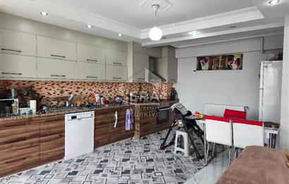 Mehmetçik Mah. Satılık 5+1 Dubleks Daire Asansörlü Tadilatlı
