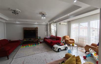 Mehmetçik Mah. Satılık 5+1 Dubleks Daire Asansörlü Tadilatlı