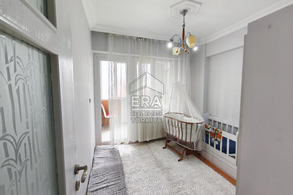 Mehmetçik Mah. Satılık 5+1 Dubleks Daire Asansörlü Tadilatlı