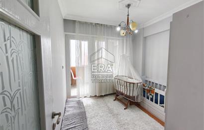 Mehmetçik Mah. Satılık 5+1 Dubleks Daire Asansörlü Tadilatlı