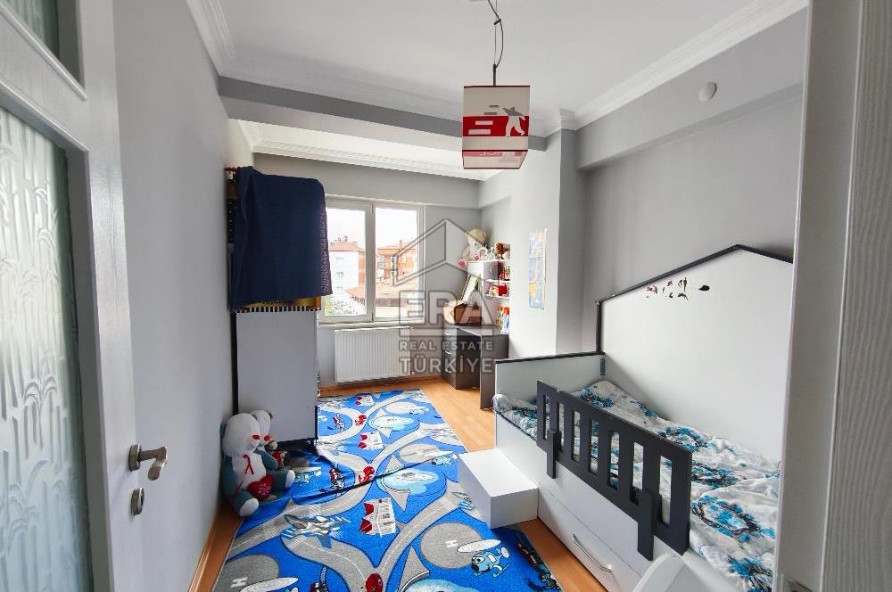 Mehmetçik Mah. Satılık 5+1 Dubleks Daire Asansörlü Tadilatlı