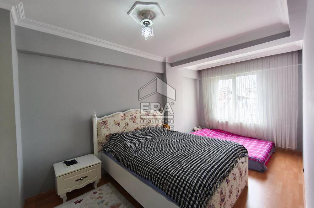 Mehmetçik Mah. Satılık 5+1 Dubleks Daire Asansörlü Tadilatlı