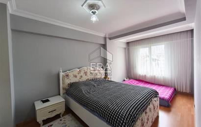 Mehmetçik Mah. Satılık 5+1 Dubleks Daire Asansörlü Tadilatlı