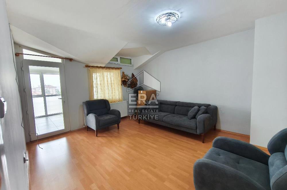 Mehmetçik Mah. Satılık 5+1 Dubleks Daire Asansörlü Tadilatlı