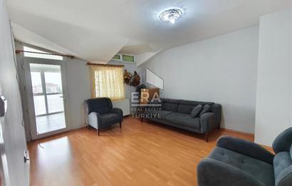 Mehmetçik Mah. Satılık 5+1 Dubleks Daire Asansörlü Tadilatlı