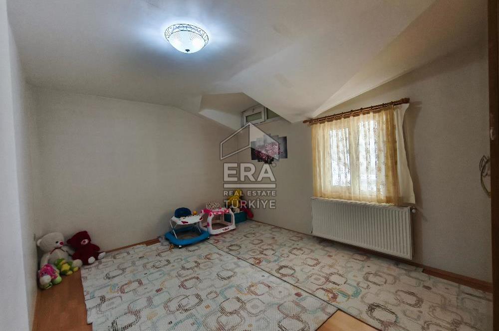 Mehmetçik Mah. Satılık 5+1 Dubleks Daire Asansörlü Tadilatlı