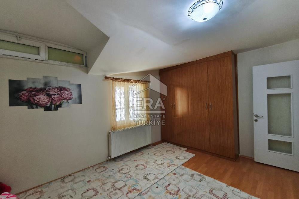 Mehmetçik Mah. Satılık 5+1 Dubleks Daire Asansörlü Tadilatlı