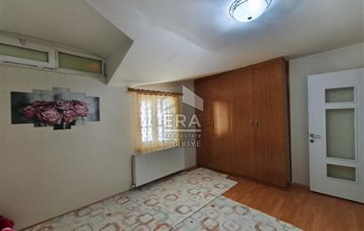 Mehmetçik Mah. Satılık 5+1 Dubleks Daire Asansörlü Tadilatlı