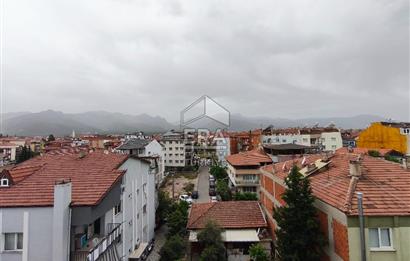 Mehmetçik Mah. Satılık 5+1 Dubleks Daire Asansörlü Tadilatlı